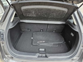 Mazda СХ-3 Touring 4D (2.0L I4 DI), снимка 17 - Автомобили и джипове - 44736248