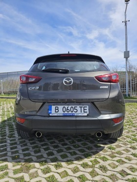Mazda -3 Touring 4D (2.0L I4 DI) | Mobile.bg   4