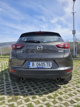 Mazda -3 Touring 4D (2.0L I4 DI) | Mobile.bg    4