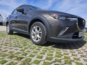 Mazda СХ-3 Touring 4D (2.0L I4 DI), снимка 3 - Автомобили и джипове - 44736248