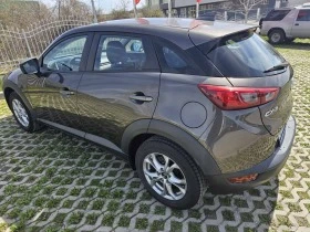 Mazda CX-3 Touring 4D (2.0L I4 DI), снимка 5