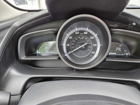 Mazda СХ-3 Touring 4D (2.0L I4 DI), снимка 8
