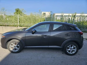 Mazda CX-3 Touring 4D (2.0L I4 DI) | Mobile.bg    5