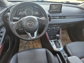 Mazda CX-3 Touring 4D (2.0L I4 DI) | Mobile.bg    9