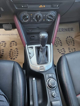 Mazda CX-3 Touring 4D (2.0L I4 DI) | Mobile.bg    11