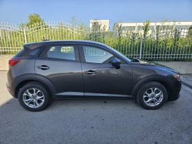Mazda CX-3 Touring 4D (2.0L I4 DI) | Mobile.bg    4