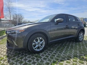 Mazda CX-3 Touring 4D (2.0L I4 DI), снимка 2