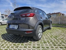 Mazda CX-3 Touring 4D (2.0L I4 DI), снимка 7