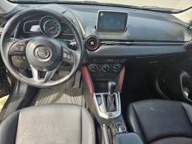 Mazda СХ-3 Touring 4D (2.0L I4 DI), снимка 9