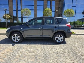 Toyota Rav4 2.0VVT-I/Автоматик/164000км. със сервизна книжка!! - [9] 