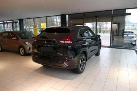 Mitsubishi Eclipse Cross PHEV Plus  Select  SDA+ Navi | Mobile.bg    8