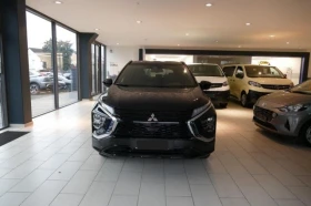 Mitsubishi Eclipse Cross PHEV Plus  Select  SDA+ Navi | Mobile.bg    6