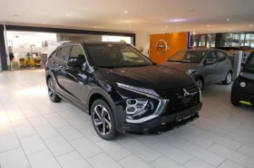 Mitsubishi Eclipse Cross PHEV Plus  Select  SDA+ Navi | Mobile.bg    2