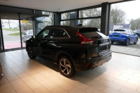 Mitsubishi Eclipse Cross PHEV Plus  Select  SDA+ Navi | Mobile.bg    4