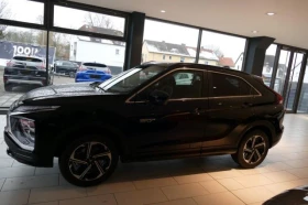 Mitsubishi Eclipse Cross PHEV Plus  Select  SDA+ Navi | Mobile.bg    3