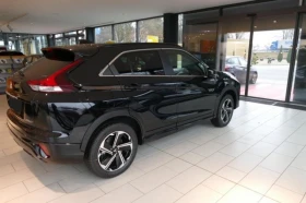 Mitsubishi Eclipse Cross PHEV Plus  Select  SDA+ Navi | Mobile.bg    5