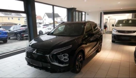 Mitsubishi Eclipse Cross PHEV Plus  Select  SDA+ Navi | Mobile.bg    1