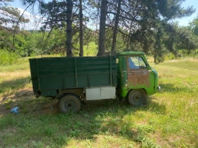 Uaz 452, снимка 4