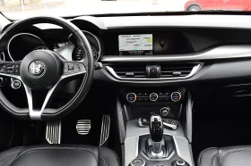 Alfa Romeo Stelvio 2.0/4x4///LANE ASIT/ | Mobile.bg    11