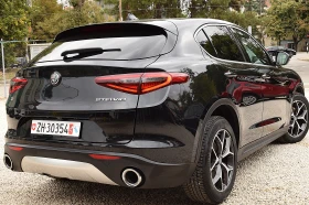 Alfa Romeo Stelvio 2.0/4x4///LANE ASIT/ | Mobile.bg    4