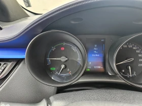 Toyota C-HR 1.8 122к.с Гаранционен , снимка 11