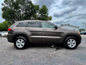 Jeep Grand cherokee Laredo* Keyless* Bluetooth*  | Mobile.bg    7