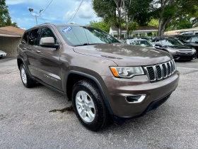 Jeep Grand cherokee Laredo* Keyless* Bluetooth*  | Mobile.bg    2