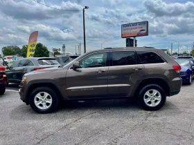 Jeep Grand cherokee Laredo* Keyless* Bluetooth*  | Mobile.bg    3