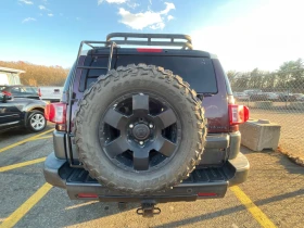 Toyota Fj cruiser 4.0 VVT-i* AWD*   *  *  | Mobile.bg    5