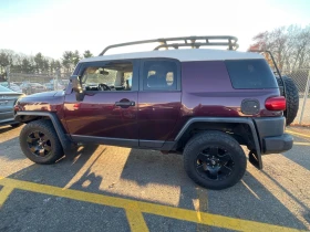 Toyota Fj cruiser 4.0 VVT-i* AWD*   *  *  | Mobile.bg    6