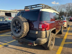 Toyota Fj cruiser 4.0 VVT-i* AWD*   *  *  | Mobile.bg    7