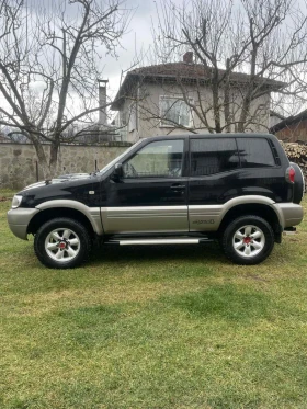 Nissan Terrano, снимка 2