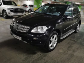 Mercedes-Benz ML 320 На Пружини, снимка 6