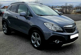 Opel Mokka 1.7CDTI  ТОП състояние!2015 година., снимка 1