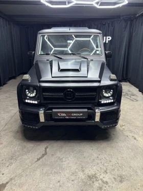  Mercedes-Benz G 400