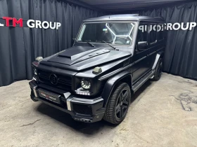  Mercedes-Benz G 400