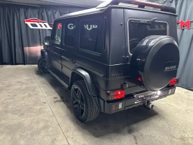 Mercedes-Benz G 400 BRABUS, снимка 6