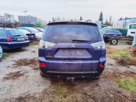 Mitsubishi Outlander 2.2 DID 6+ 1, снимка 4