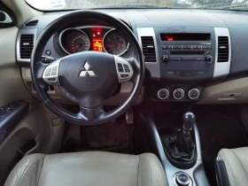 Mitsubishi Outlander 2.2 DID 6+ 1, снимка 12