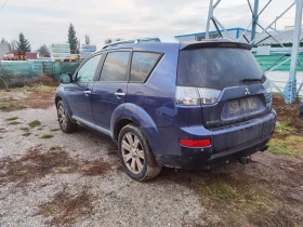 Mitsubishi Outlander 2.2 DID 6+ 1, снимка 6