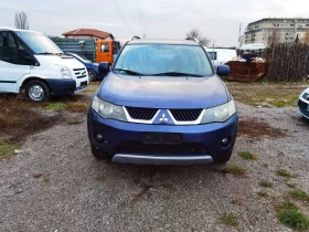 Mitsubishi Outlander 2.2 DID 6+ 1, снимка 1