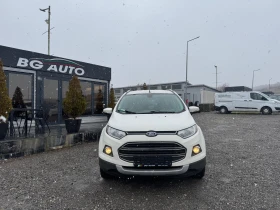 Ford EcoSport * ИТАЛИЯ* TITANIUM* 1.5 TDCI-90* START/STOP* , снимка 2