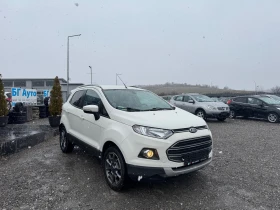 Ford EcoSport * ИТАЛИЯ* TITANIUM* 1.5 TDCI-90* START/STOP* , снимка 3