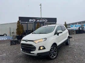 Ford EcoSport * ИТАЛИЯ* TITANIUM* 1.5 TDCI-90* START/STOP* , снимка 1