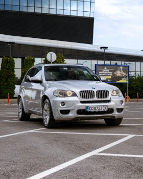 BMW X5 M Paket , снимка 1