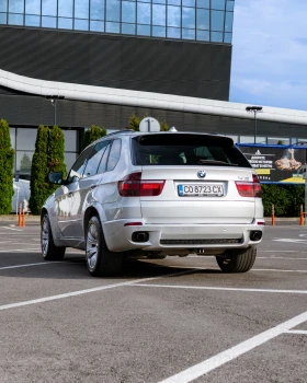 BMW X5 M Paket , снимка 5