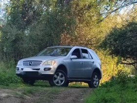 Mercedes-Benz ML 500, снимка 1