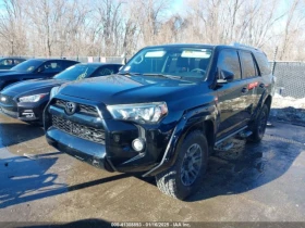 Toyota 4runner SR5 | Mobile.bg    2