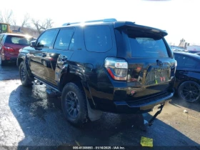 Toyota 4runner SR5 | Mobile.bg    3