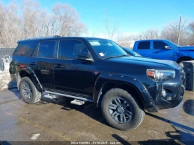 Toyota 4runner SR5 | Mobile.bg    11